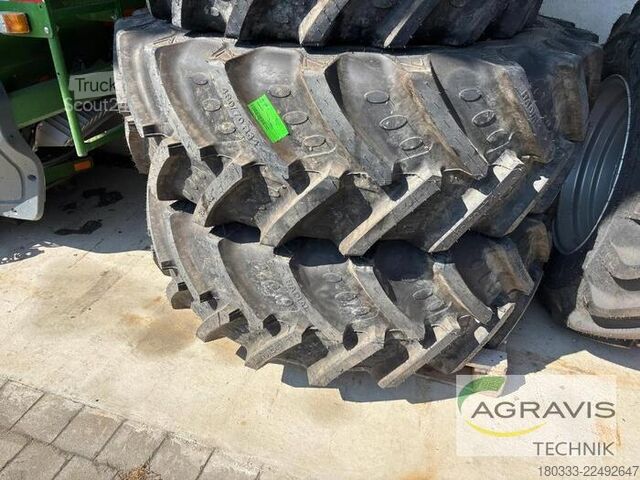 Wiel BKT KR 380/70R24 BKT