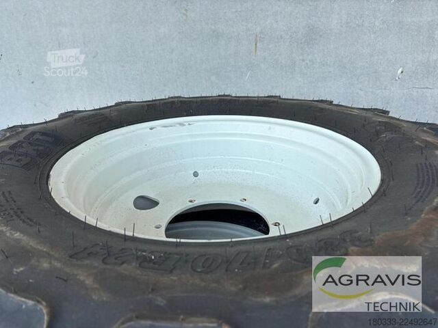 Wiel BKT KR 380/70R24 BKT