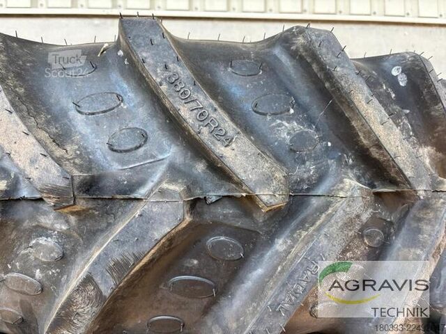 Wiel BKT KR 380/70R24 BKT