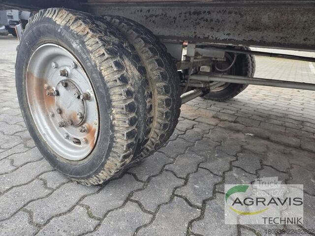Lesnícky stroj  GEBRAUCHTES KLEINGERÄT