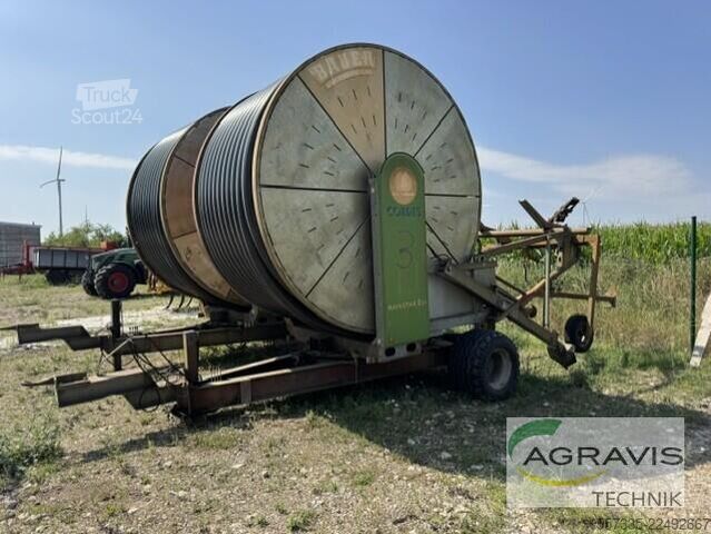 Urządzenia nawadniające Bauer RAINSTAR E 51 120-600