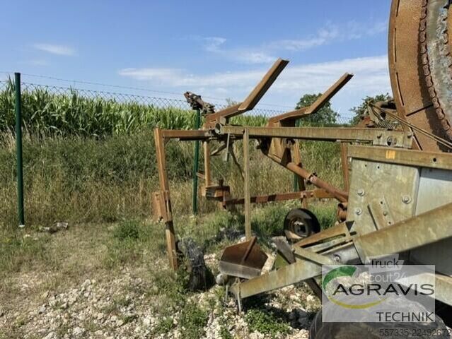 Urządzenia nawadniające Bauer RAINSTAR E 51 120-600