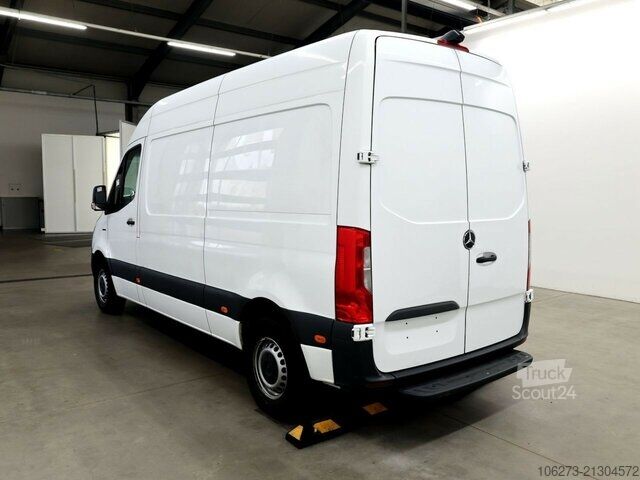 Højt tag varevogn Mercedes-Benz eSprinter 312 Kasten FWD,3.924mm Radstand