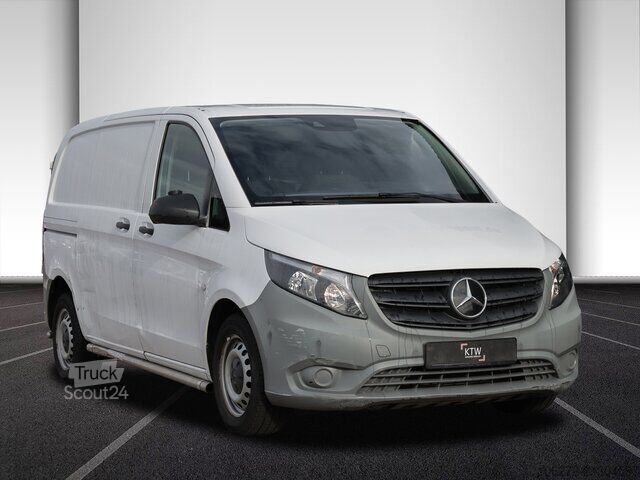 Furgon personalizat Mercedes-Benz Vito114 KA Kompakt ,Klima,Kamera,Tempomat