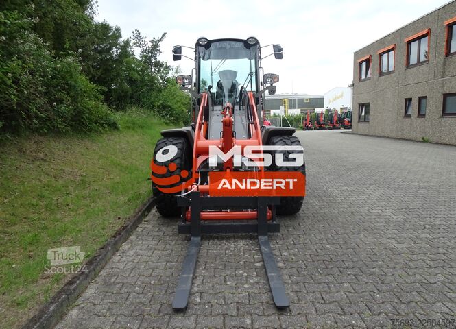 Lader ATLAS Weycor AR 440