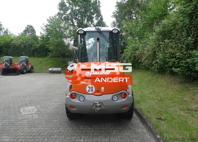 Lader ATLAS Weycor AR 440