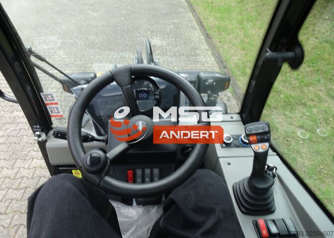 Cargador ATLAS Weycor AR 360