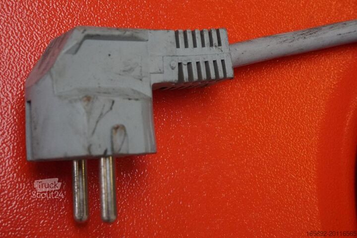 Bateria de empilhadeira INDUSTRIE AUTOMATION Intronic B EU E 24V/80A