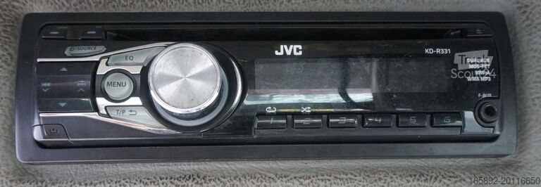 χειροκίνητος στοιβαχτής Bulmor GQ70/14/35V