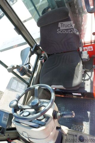 χειροκίνητος στοιβαχτής Bulmor GQ70/14/35V