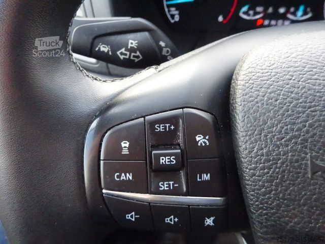 Caravan/camper FORD Nugget 150PS Autm. Aufstelldach Navi Markise AHK