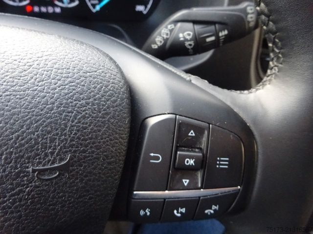 Caravan/camper FORD Nugget 150PS Autm. Aufstelldach Navi Markise AHK