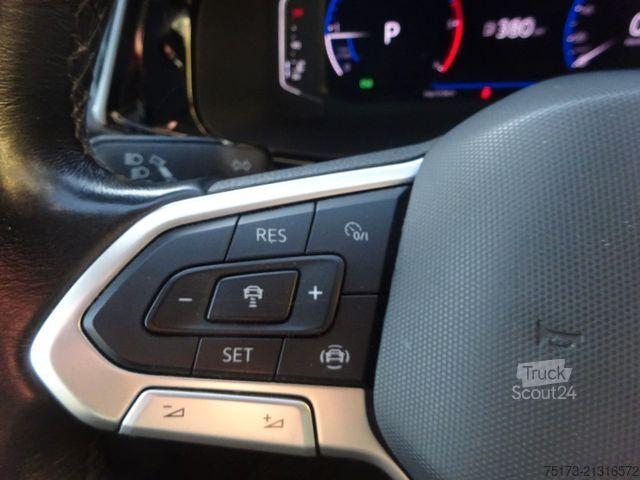 Caravan/camper VW California T6.1 DSG 4MOTION Beach Camper Edition