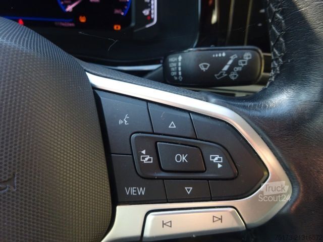 Caravan/camper VW California T6.1 DSG 4MOTION Beach Camper Edition