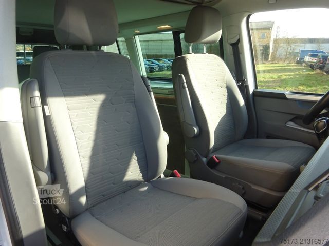 Kombi/kamping vozilo VOLKSWAGEN California T6.1 DSG Ocean ACC Navi Aufstelldach