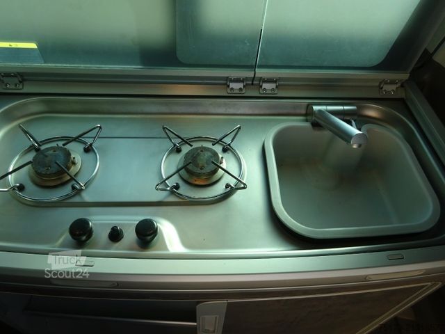 Kombi/kamping vozilo VOLKSWAGEN California T6.1 DSG Ocean ACC Navi Aufstelldach