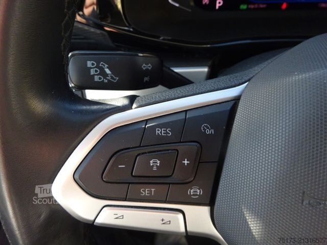 Kombi/kamping vozilo VOLKSWAGEN California T6.1 DSG Ocean ACC Navi Aufstelldach