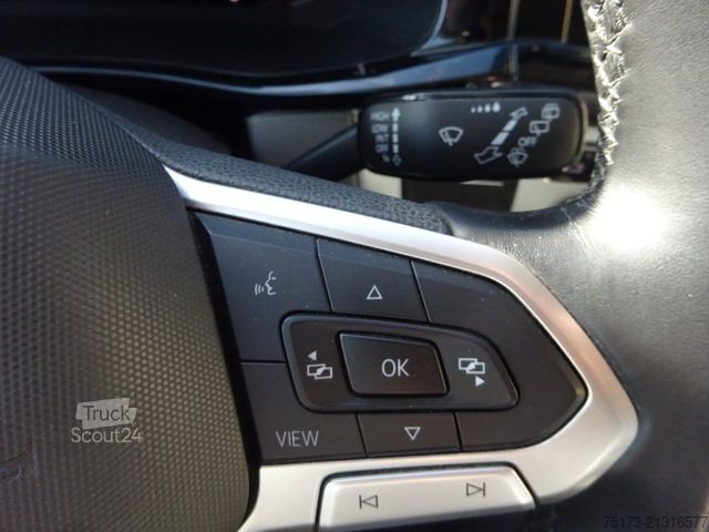 Kombi/kamping vozilo VOLKSWAGEN California T6.1 DSG Ocean ACC Navi Aufstelldach