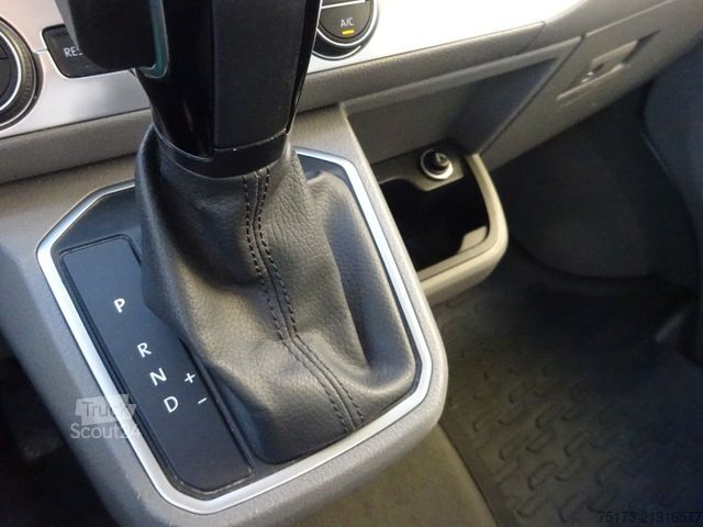 Kombi/kamping vozilo VOLKSWAGEN California T6.1 DSG Ocean ACC Navi Aufstelldach