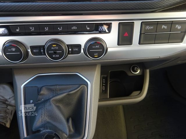 Kombi/kamping vozilo VOLKSWAGEN California T6.1 DSG Ocean ACC Navi Aufstelldach