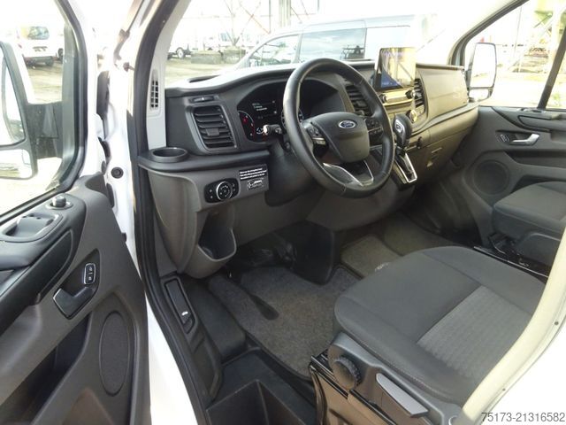 Caravan/camper FORD Nugget Plus 150PS Autm. Aufstelldach Navi AHK