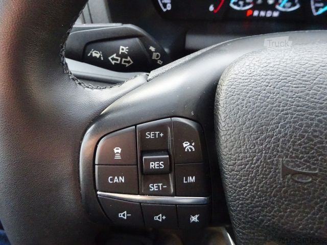 Caravan/camper FORD Nugget Plus 150PS Autm. Aufstelldach Navi AHK