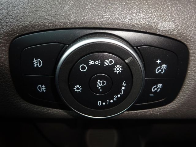 Caravan/camper FORD Nugget Plus 150PS Autm. Aufstelldach Navi AHK