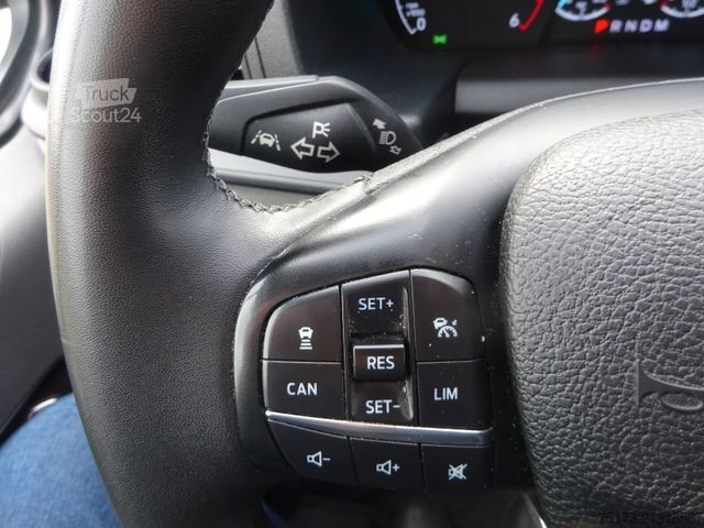 Caravan/camper FORD Nugget Plus 150PS Autm. Aufstelldach Navi AHK