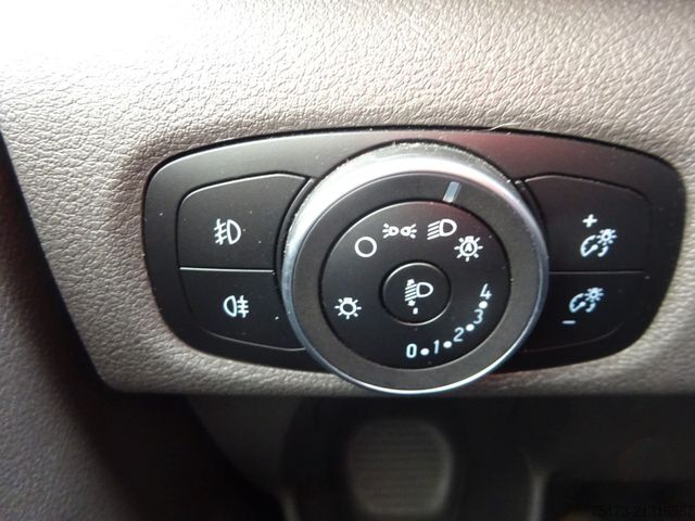 Caravan/camper FORD Nugget Plus 150PS Autm. Aufstelldach Navi AHK