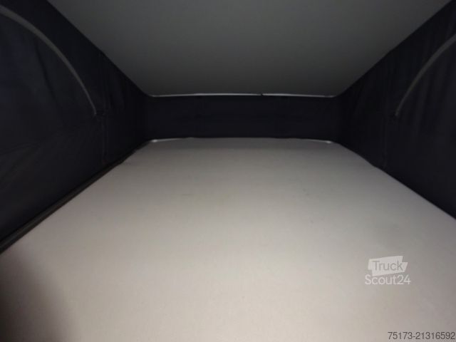 Lakókocsi/lakóautó VOLKSWAGEN California T6.1 DSG 4MOTION Beach Camper Edition