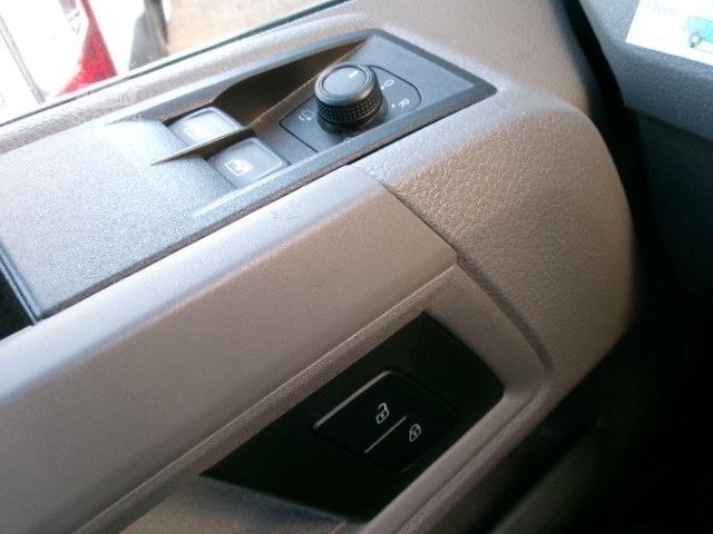 Obytný vůz VOLKSWAGEN Grand California Autm. VA 600 LED Markise