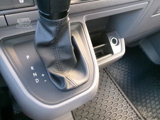 Obytný vůz VOLKSWAGEN Grand California Autm. VA 600 LED Markise