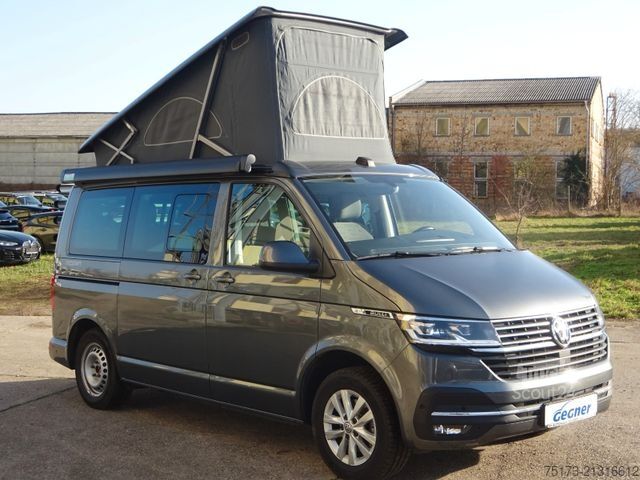 Kombi/kamping vozilo VOLKSWAGEN California T6.1 DSG Ocean ACC Navi Aufstelldach
