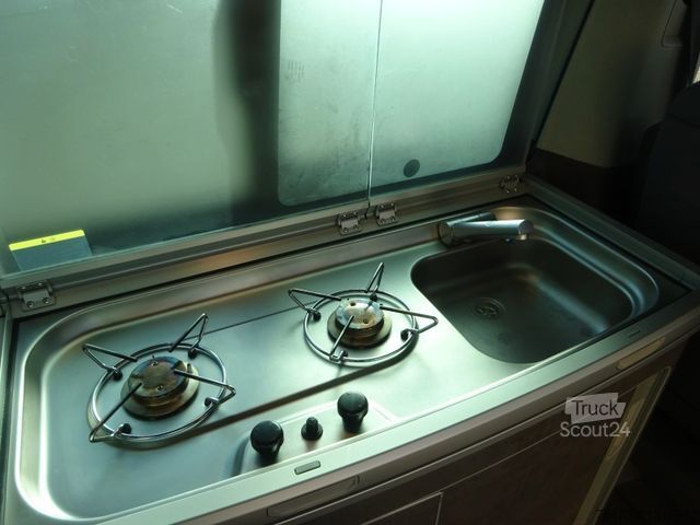 Kombi/kamping vozilo VOLKSWAGEN California T6.1 DSG Ocean ACC Navi Aufstelldach