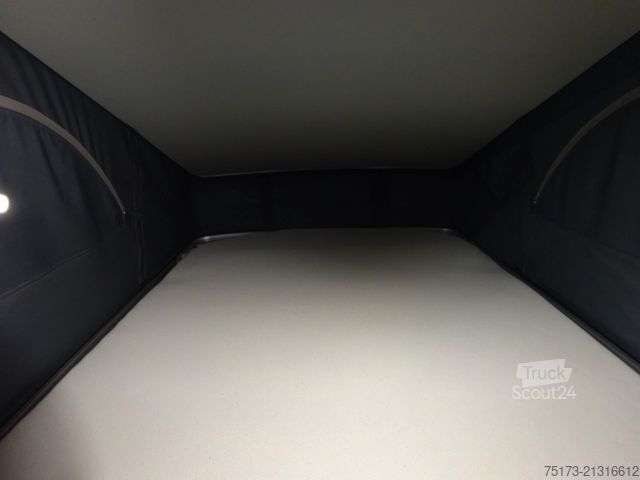 Kombi/kamping vozilo VOLKSWAGEN California T6.1 DSG Ocean ACC Navi Aufstelldach