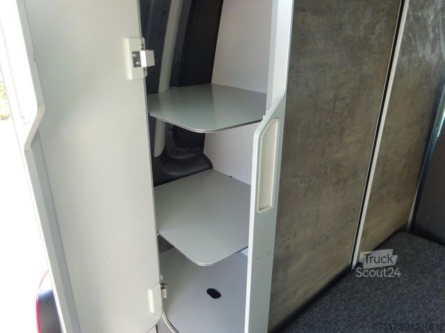 Kombi/kamping vozilo VOLKSWAGEN California T6.1 DSG Ocean ACC Navi Aufstelldach