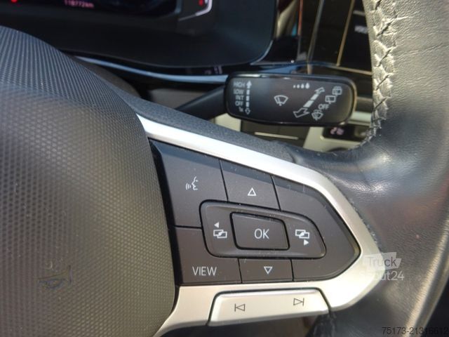 Kombi/kamping vozilo VOLKSWAGEN California T6.1 DSG Ocean ACC Navi Aufstelldach