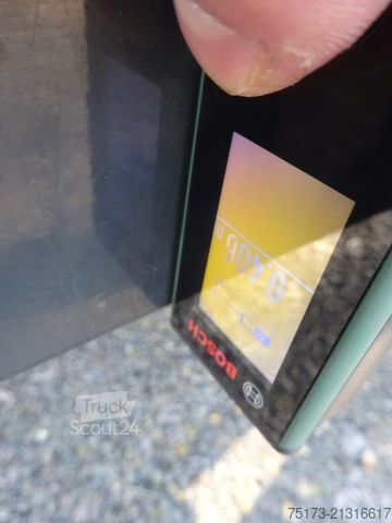 Motorcycle trailer UNSINN FZ-TECHNIK UA 2615-7-13 Absenkanhänger 100 KMH