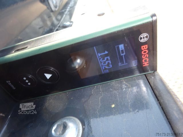 Motorcycle trailer UNSINN FZ-TECHNIK UA 2615-7-13 Absenkanhänger 100 KMH