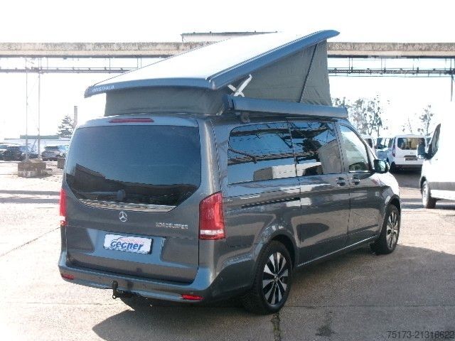 Karavan/obytný vůz MERCEDES-BENZ Marco Polo 250 d Distronic Navi Markise AHK