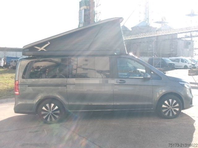 Karavan/obytný vůz MERCEDES-BENZ Marco Polo 250 d Distronic Navi Markise AHK