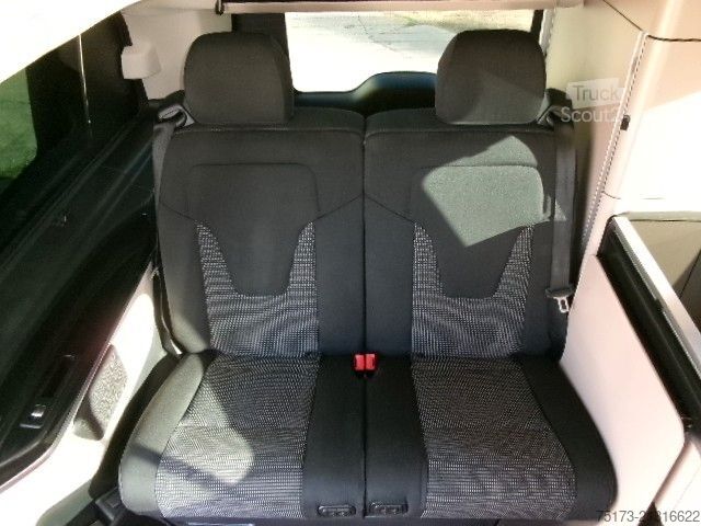 Karavan/obytný vůz MERCEDES-BENZ Marco Polo 250 d Distronic Navi Markise AHK