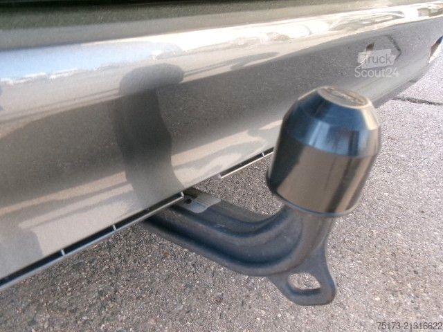 Karavan/obytný vůz MERCEDES-BENZ Marco Polo 250 d Distronic Navi Markise AHK