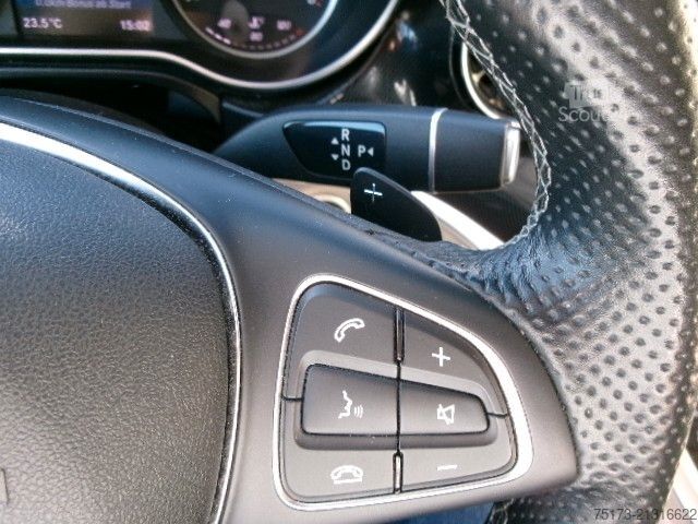 Karavan/obytný vůz MERCEDES-BENZ Marco Polo 250 d Distronic Navi Markise AHK