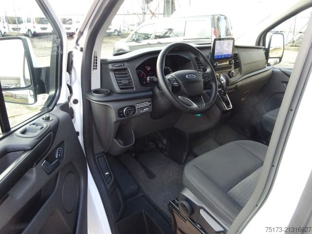 Caravan/camper FORD Nugget Plus 150PS Autm. Navi AHK Park-Assist ACC