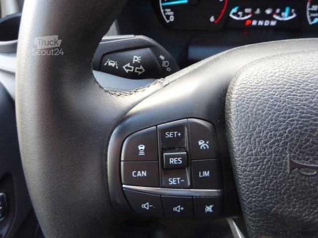 Caravan/camper FORD Nugget Plus 150PS Autm. Navi AHK Park-Assist ACC