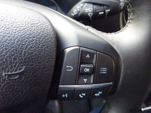 Caravan/camper FORD Nugget Plus 150PS Autm. Navi AHK Park-Assist ACC