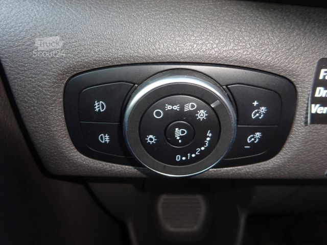 Caravan/camper FORD Nugget Plus 150PS Autm. Navi AHK Park-Assist ACC