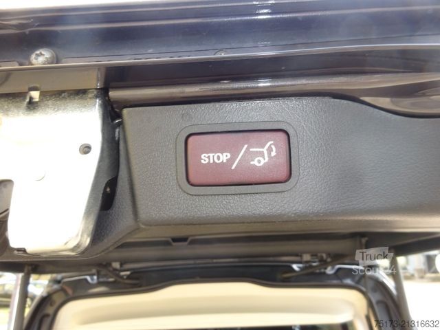 Karavāna/kempers MERCEDES-BENZ Marco Polo 220d Navi Distronic Markise AHK