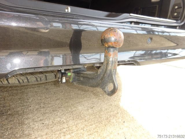 Karavāna/kempers MERCEDES-BENZ Marco Polo 220d Navi Distronic Markise AHK